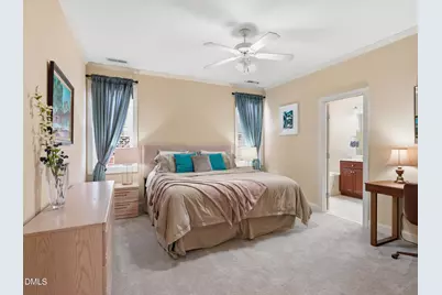 212 Thorndale Drive, Holly Springs, NC 27540 - Photo 11
