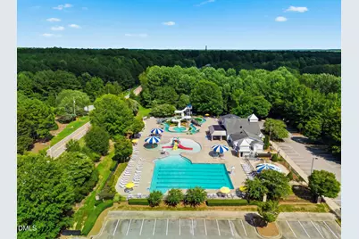 212 Thorndale Drive, Holly Springs, NC 27540 - Photo 21