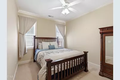 212 Thorndale Drive, Holly Springs, NC 27540 - Photo 13
