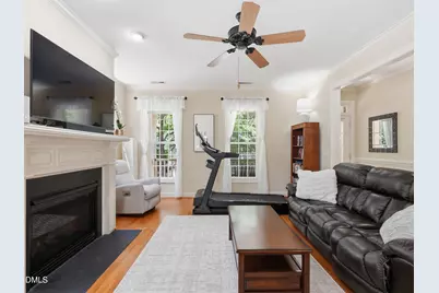 212 Thorndale Drive, Holly Springs, NC 27540 - Photo 5