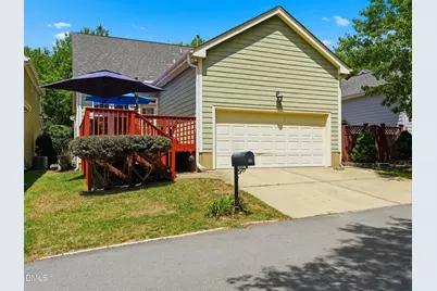 212 Thorndale Drive, Holly Springs, NC 27540 - Photo 19
