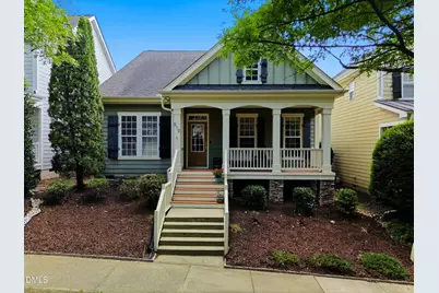 212 Thorndale Drive, Holly Springs, NC 27540 - Photo 1