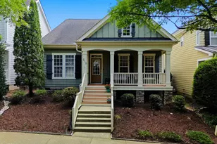 212 Thorndale Dr, Holly Springs, NC 27540 - Photo 1