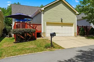 212 Thorndale Dr, Holly Springs, NC 27540 - Photo 19