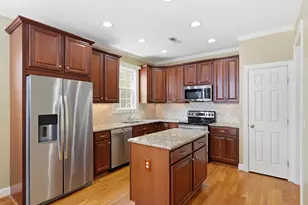 212 Thorndale Dr, Holly Springs, NC 27540 - Photo 7