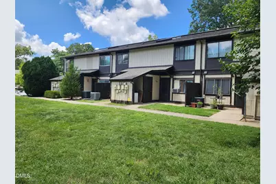 4331 Lake Ridge Drive #Un 10-d, Raleigh, NC 27604 - Photo 1