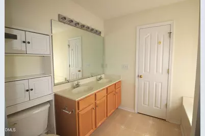 8439 Haines Creek Lane, Raleigh, NC 27616 - Photo 11