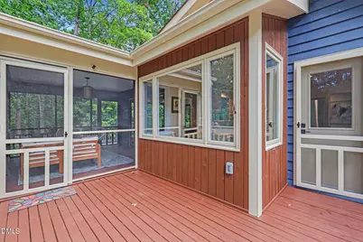 625 Kensington Drive, Chapel Hill, NC 27514 - Photo 35