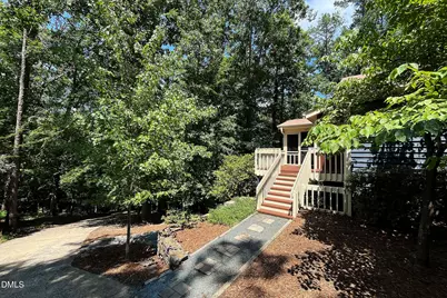 625 Kensington Drive, Chapel Hill, NC 27514 - Photo 39