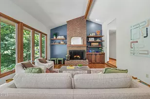 625 Kensington Dr, Chapel Hill, NC 27514 - Photo 5