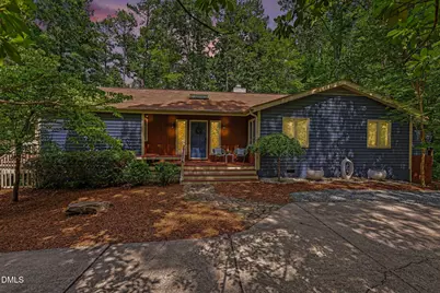625 Kensington Drive, Chapel Hill, NC 27514 - Photo 41