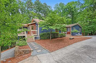 625 Kensington Dr, Chapel Hill, NC 27514 - Photo 1