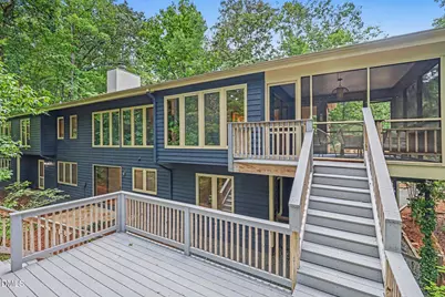 625 Kensington Drive, Chapel Hill, NC 27514 - Photo 35