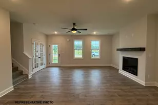 113 Beebalm Run, Dunn, NC 28334 - Photo 5