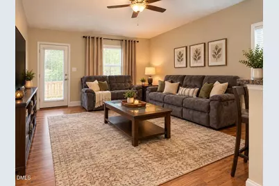 3225 Warm Springs Lane, Raleigh, NC 27610 - Photo 5