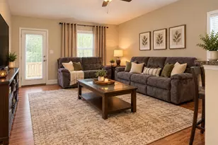 3225 Warm Springs Ln, Raleigh, NC 27610 - Photo 5
