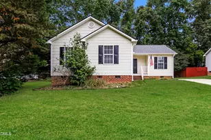153 Cambridge Elm Dr, Clayton, NC 27520 - Photo 1