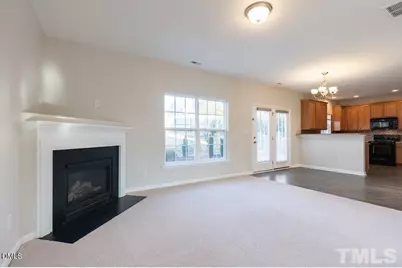401 Wellspring Drive, Holly Springs, NC 27540 - Photo 5
