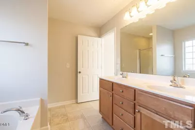401 Wellspring Drive, Holly Springs, NC 27540 - Photo 17