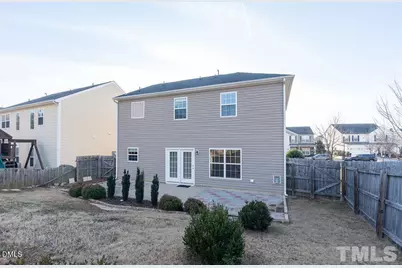 401 Wellspring Drive, Holly Springs, NC 27540 - Photo 29