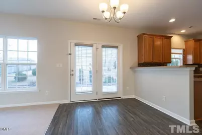 401 Wellspring Drive, Holly Springs, NC 27540 - Photo 7