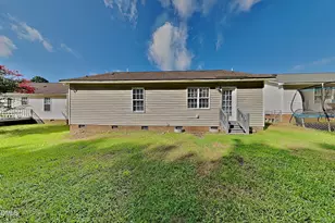 2112 McKinnon Dr, Clayton, NC 27520 - Photo 15