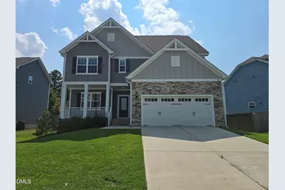 344 Quarryrock Road, Holly Springs, NC 27540 - Photo 1