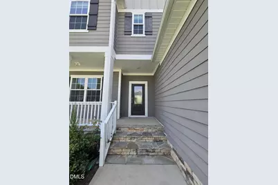 344 Quarryrock Road, Holly Springs, NC 27540 - Photo 5