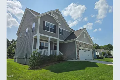 344 Quarryrock Road, Holly Springs, NC 27540 - Photo 3