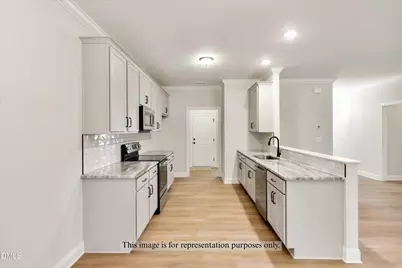 331 2nd Street, Spring Hope, NC 27882 - Photo 5