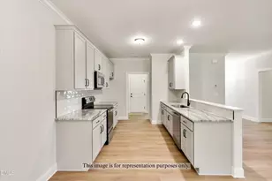 331 2nd St, Spring Hope, NC 27882 - Photo 5