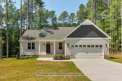 331 2nd Street, Spring Hope, NC 27882 - Photo 1