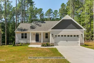 331 2nd St, Spring Hope, NC 27882 - Photo 1