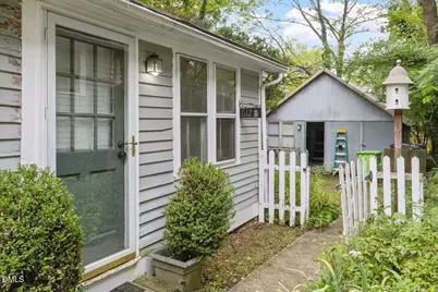 612 Polk Street, Raleigh, NC 27604 - Photo 13
