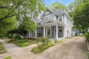 612 Polk St, Raleigh, NC 27604 - Photo 1