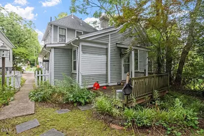 612 Polk Street, Raleigh, NC 27604 - Photo 15