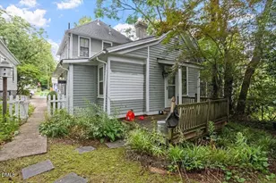 612 Polk St, Raleigh, NC 27604 - Photo 15