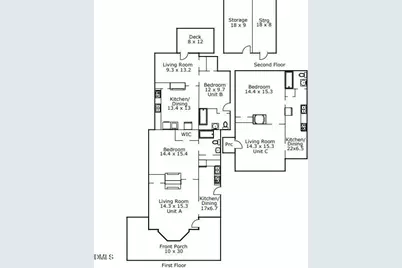 612 Polk Street, Raleigh, NC 27604 - Photo 33