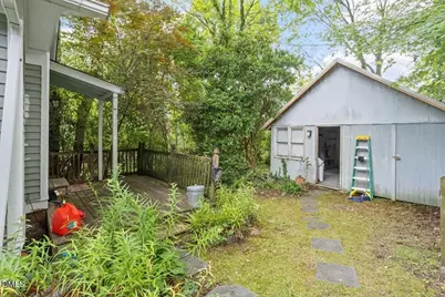 612 Polk Street, Raleigh, NC 27604 - Photo 33