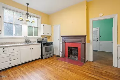 612 Polk Street, Raleigh, NC 27604 - Photo 21