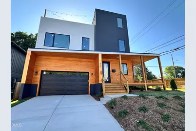 521 Coleman Street, Raleigh, NC 27610 - Photo 1