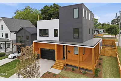 521 Coleman Street, Raleigh, NC 27610 - Photo 3