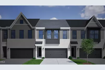 1303 Marigold Meadows Court #131, Durham, NC 27703 - Photo 1