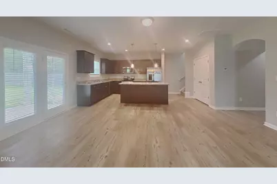 20 Evergreen Lane, Franklinton, NC 27525 - Photo 3