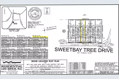 308 Sweetbay Tree Drive, Wendell, NC 27591 - Photo 69