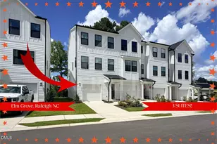 3611 Elm Grv Ln, Raleigh, NC 27604 - Photo 1