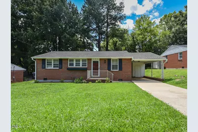 852 Hadley Road, Raleigh, NC 27610 - Photo 1