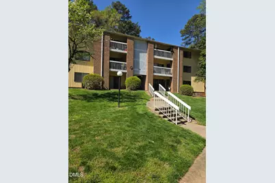 1114 Schaub Drive #I, Raleigh, NC 27606 - Photo 1