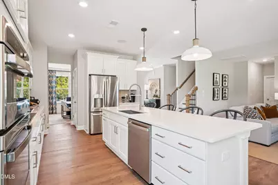 7209 Blue Run Lane, Raleigh, NC 27604 - Photo 23