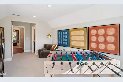 7209 Blue Run Lane, Raleigh, NC 27604 - Photo 21